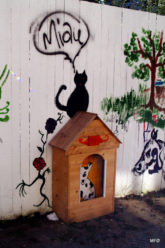 cafe pariser, graifswald