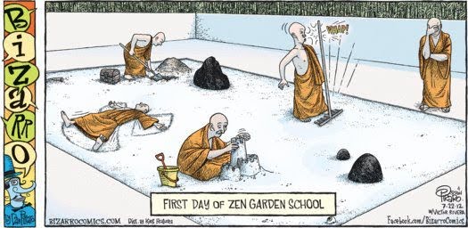 zen
