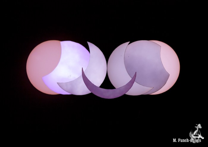 Solformørkelse 2015